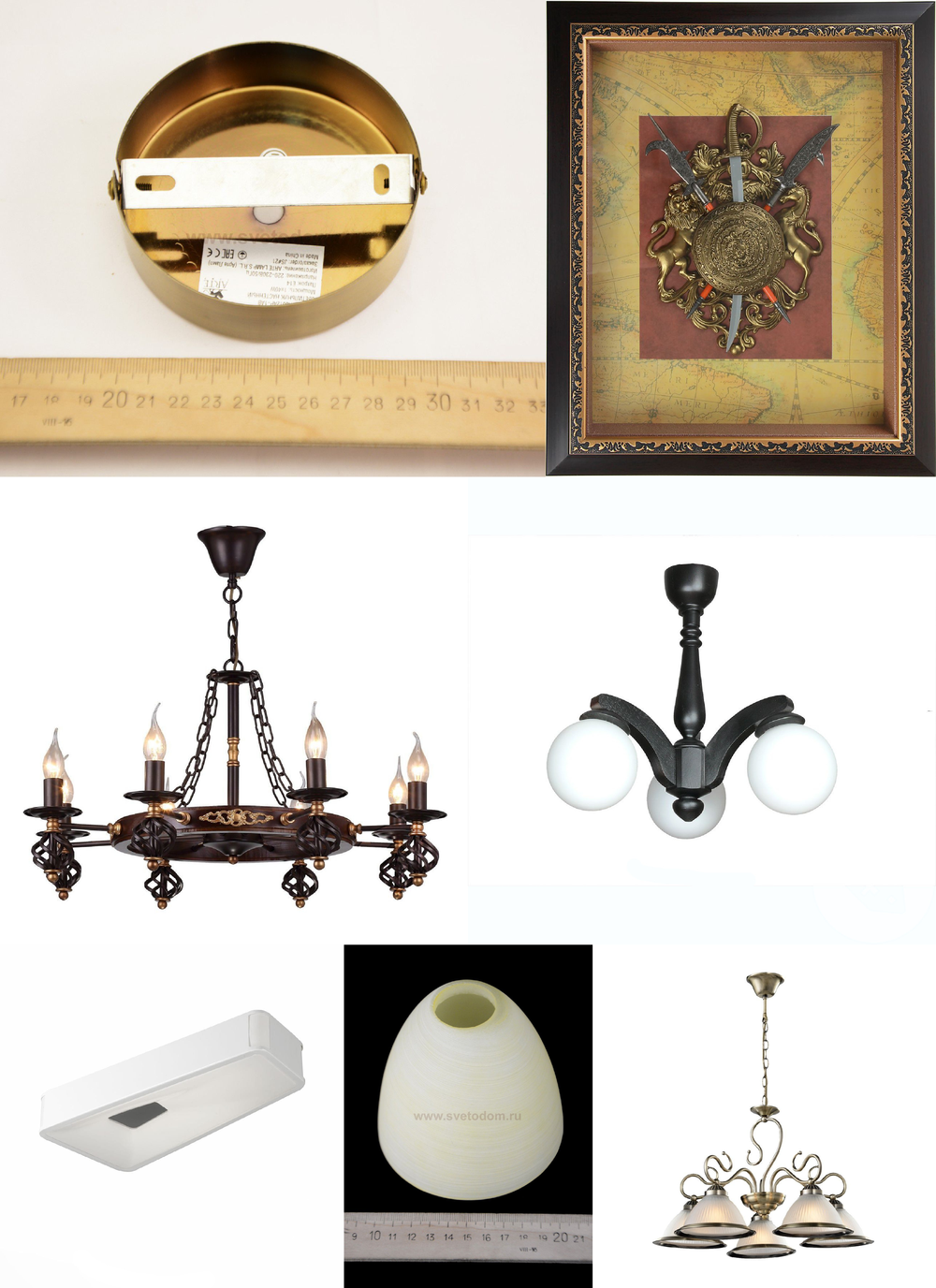 « подвесные». Arte Lamp серия Panna артикул A8612LM-5AB