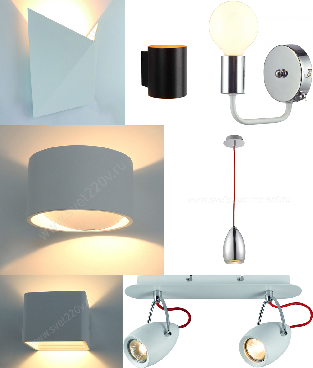 « настенные светильники». Arte Lamp серия Libri артикул A8856AP-1CC