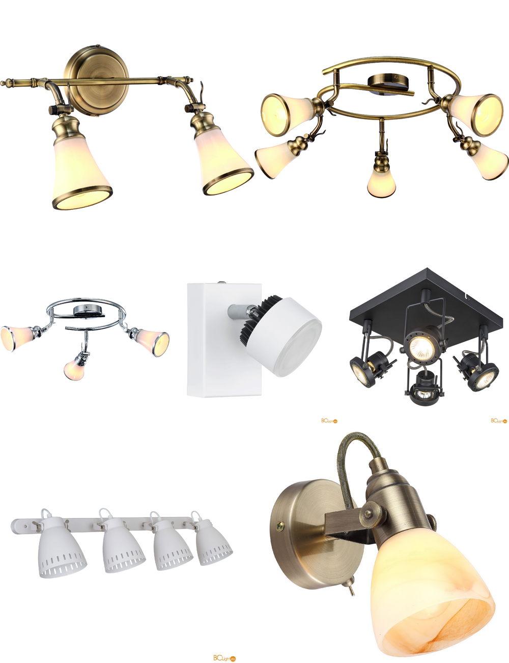 « две лампочки». Arte Lamp серия Vento артикул A9231AP-2AB