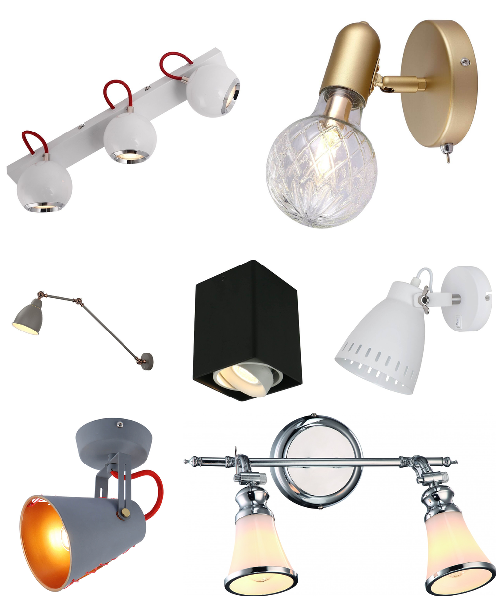 « три лампочки». Arte Lamp серия Vento артикул A9231PL-3CC