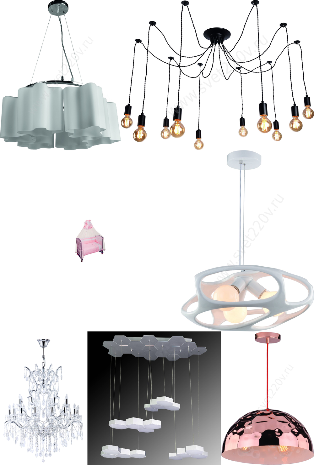 « светодиодные». Arte Lamp серия Rotondo артикул A9300SP-3WH