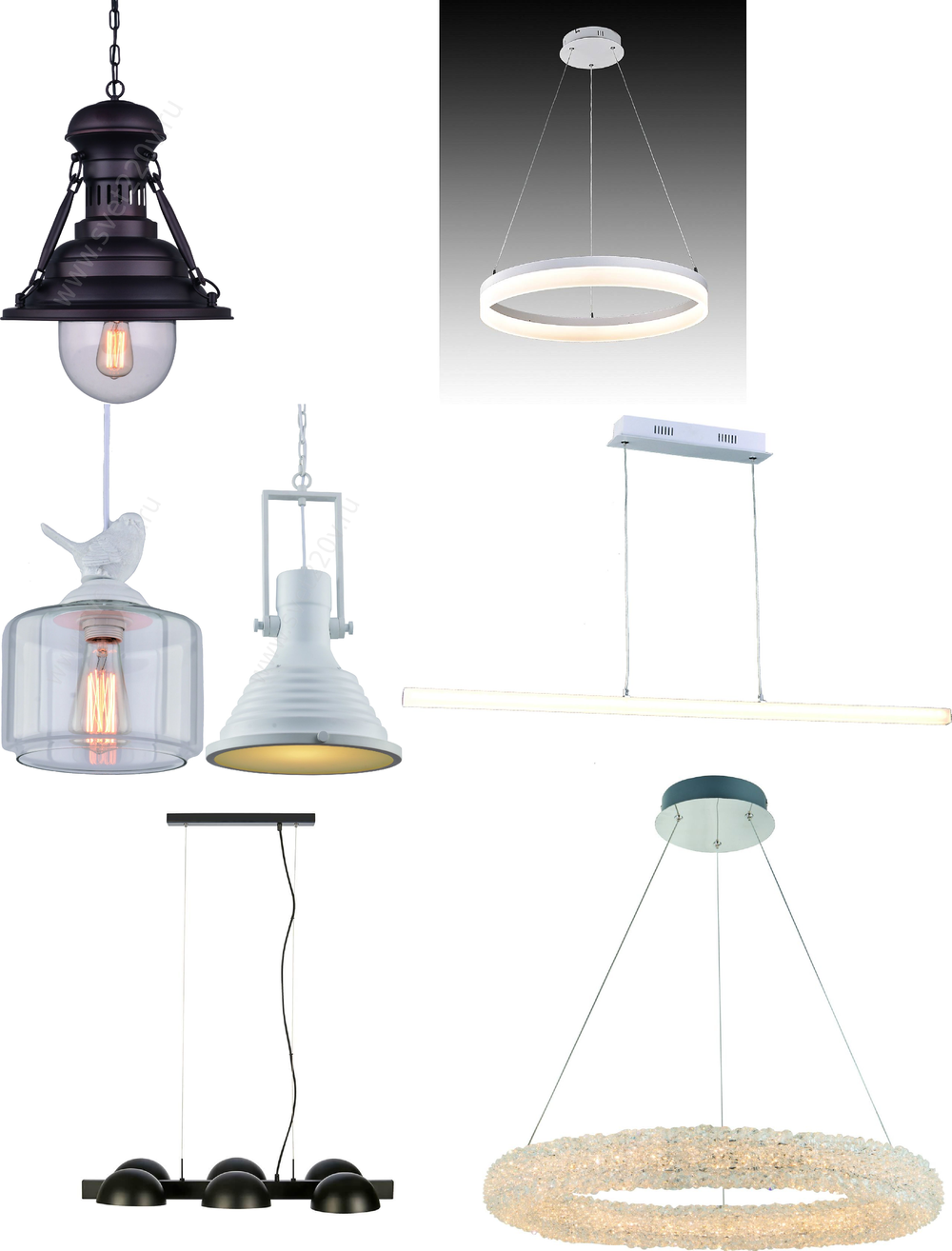 « светодиодные». Arte Lamp серия Rotondo артикул A9306SP-1WH