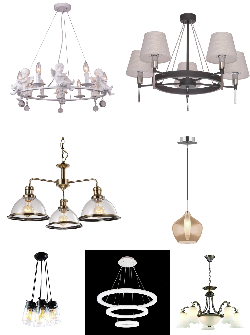 « светодиодные». Arte Lamp серия Rotondo артикул A9306SP-1WH