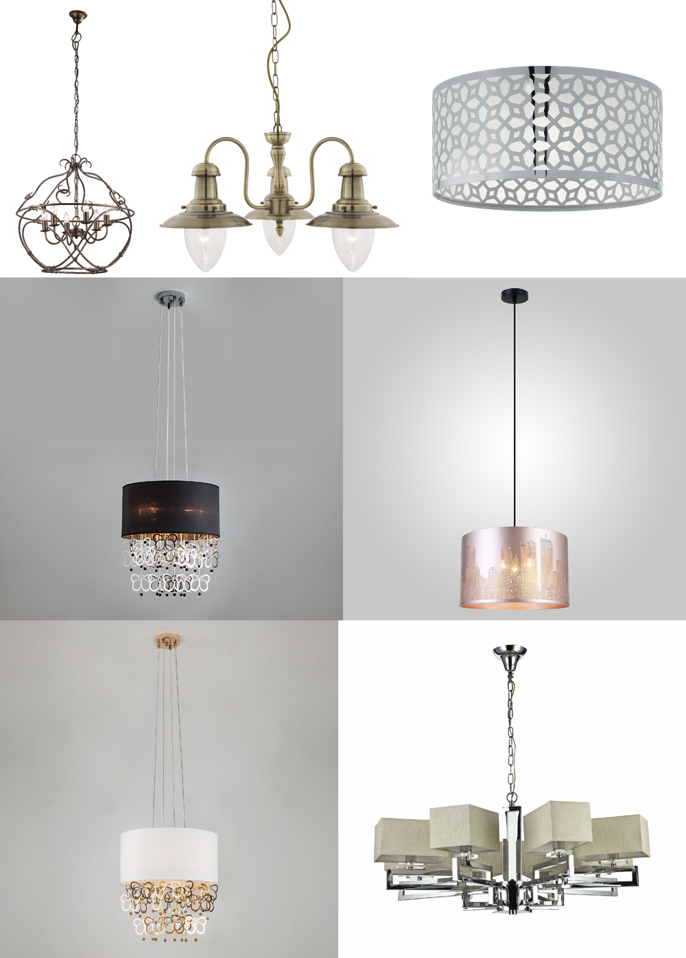 « подвесные». Arte Lamp серия Nuvola артикул A9522SP-3WG