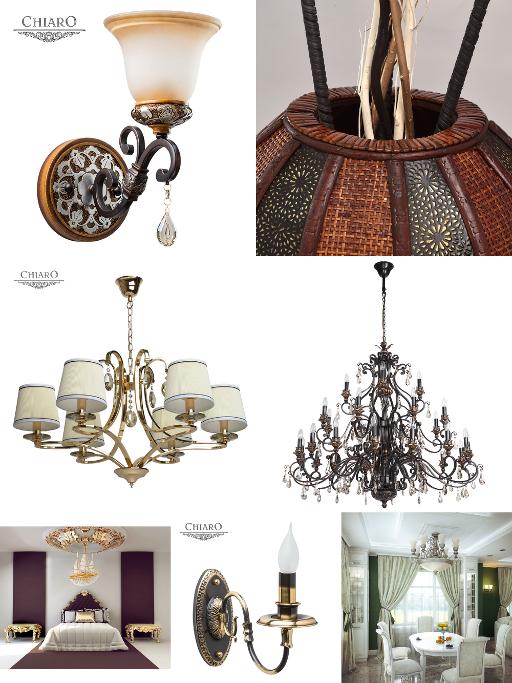 «». Chiaro серия Версаче артикул 254016606