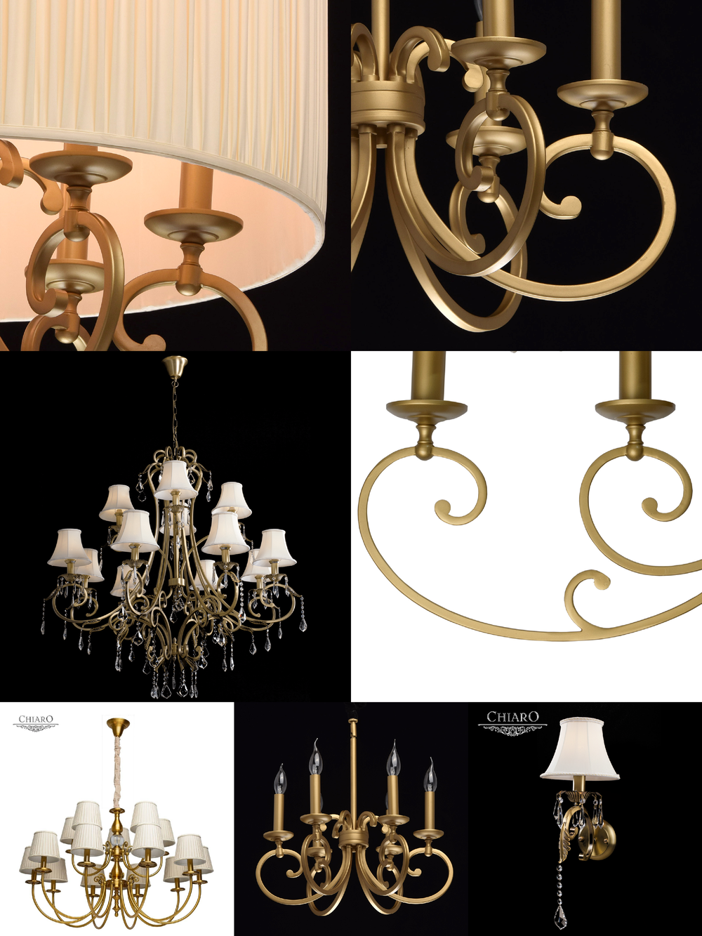 «». Chiaro серия София 4 артикул 355012706