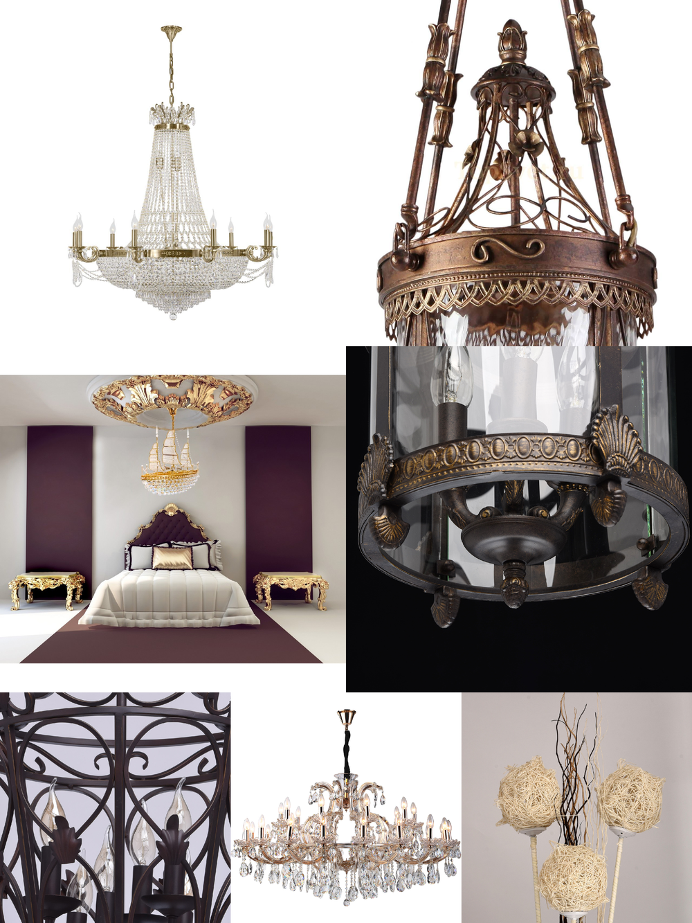 «». Chiaro серия Дионис артикул 388010306