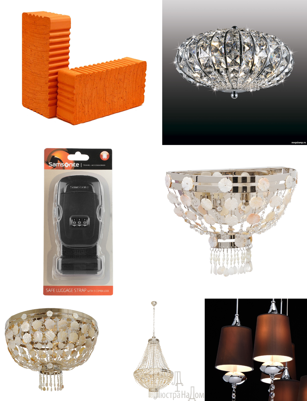 «». Chiaro серия Жизель артикул 433020302