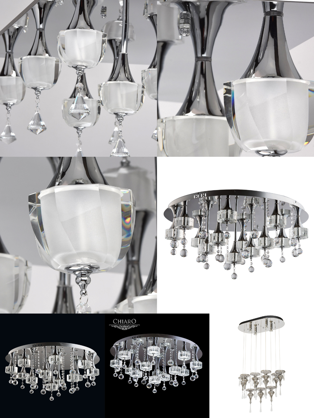 «». Chiaro серия Симона артикул 455010913