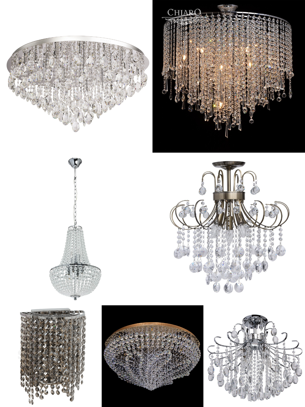 «». Chiaro серия Бриз 7 артикул 464011605
