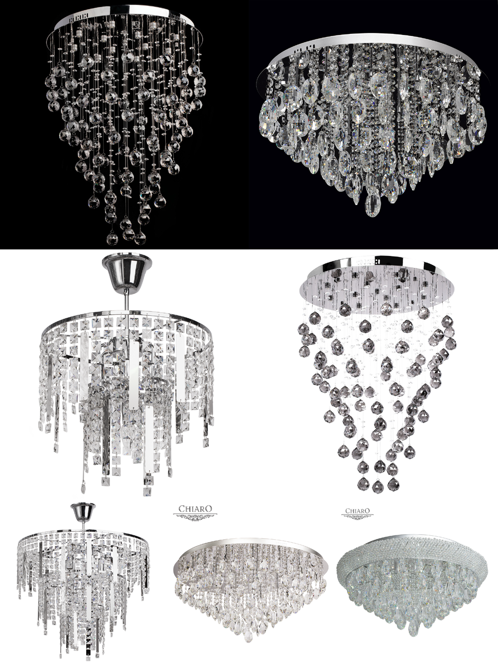 «». Chiaro серия Бриз 12 артикул 464014427