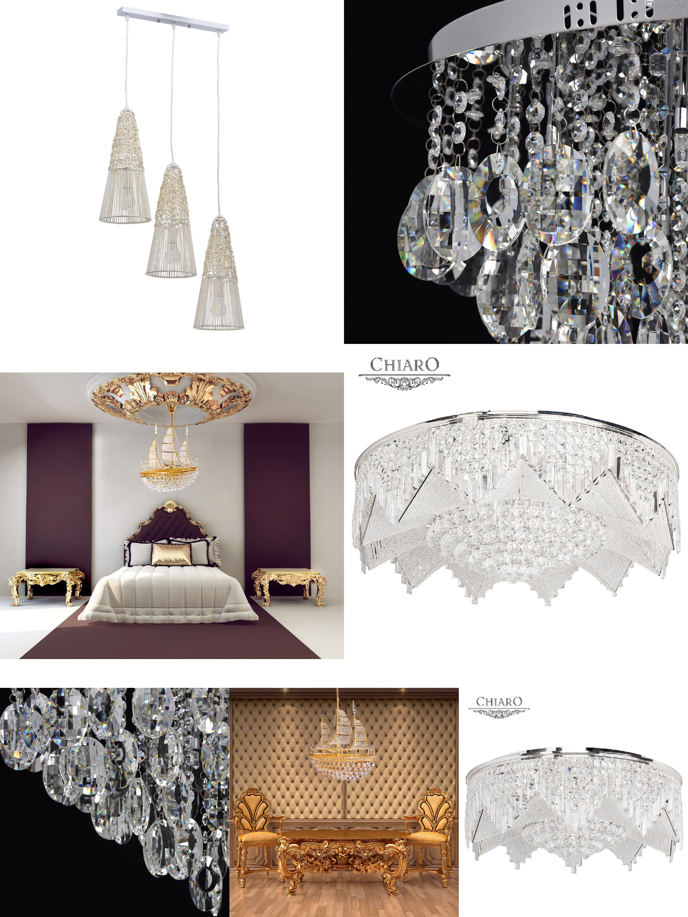 «». Chiaro серия Бриз 12 артикул 464014427