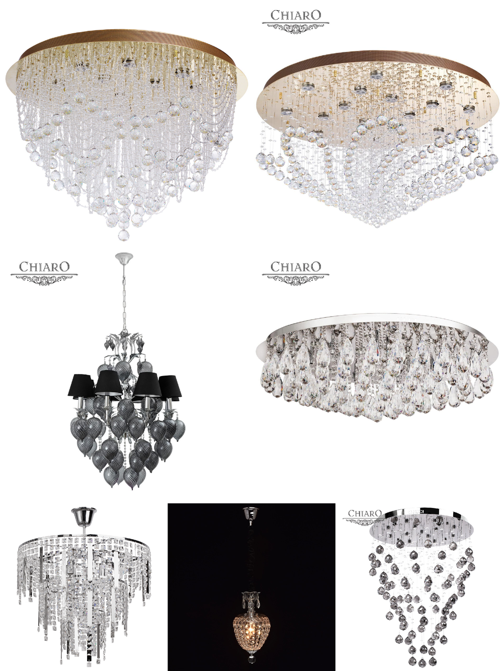 «». Chiaro серия Бриз 12 артикул 464014521