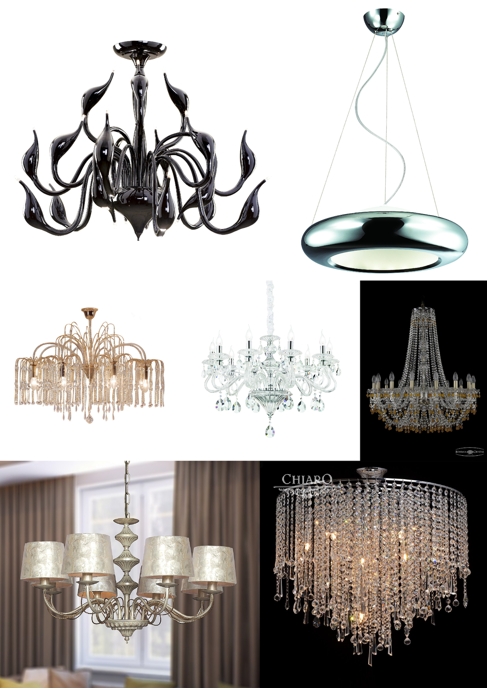 «». Chiaro серия Бриз 12 артикул 464014521
