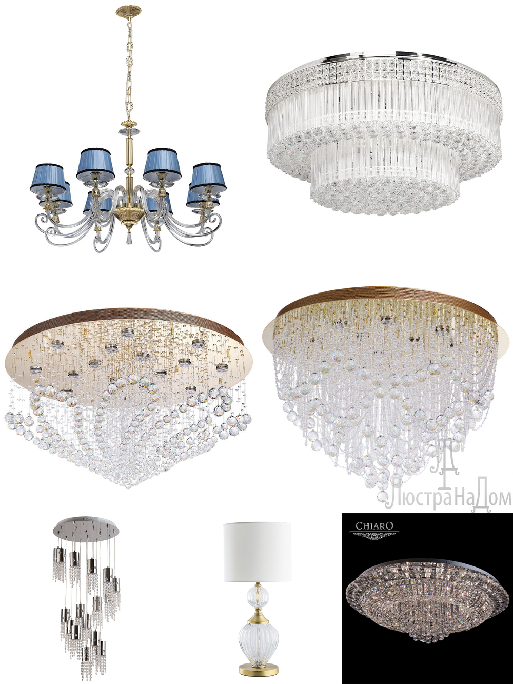 «». Chiaro серия Бриз артикул 464015515