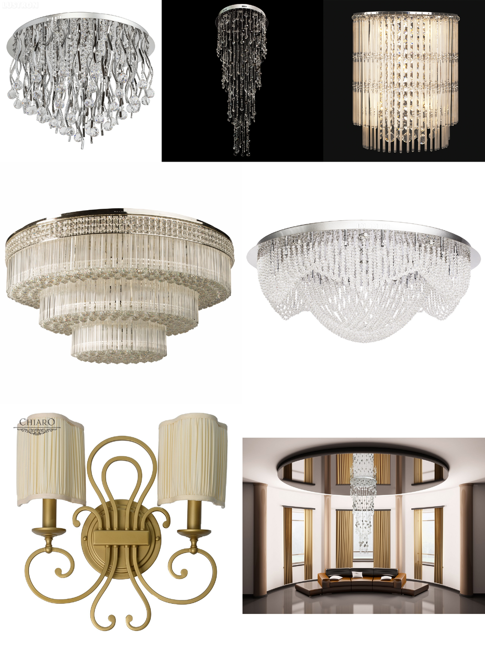 «». Chiaro серия Бриз 4 артикул 464015827
