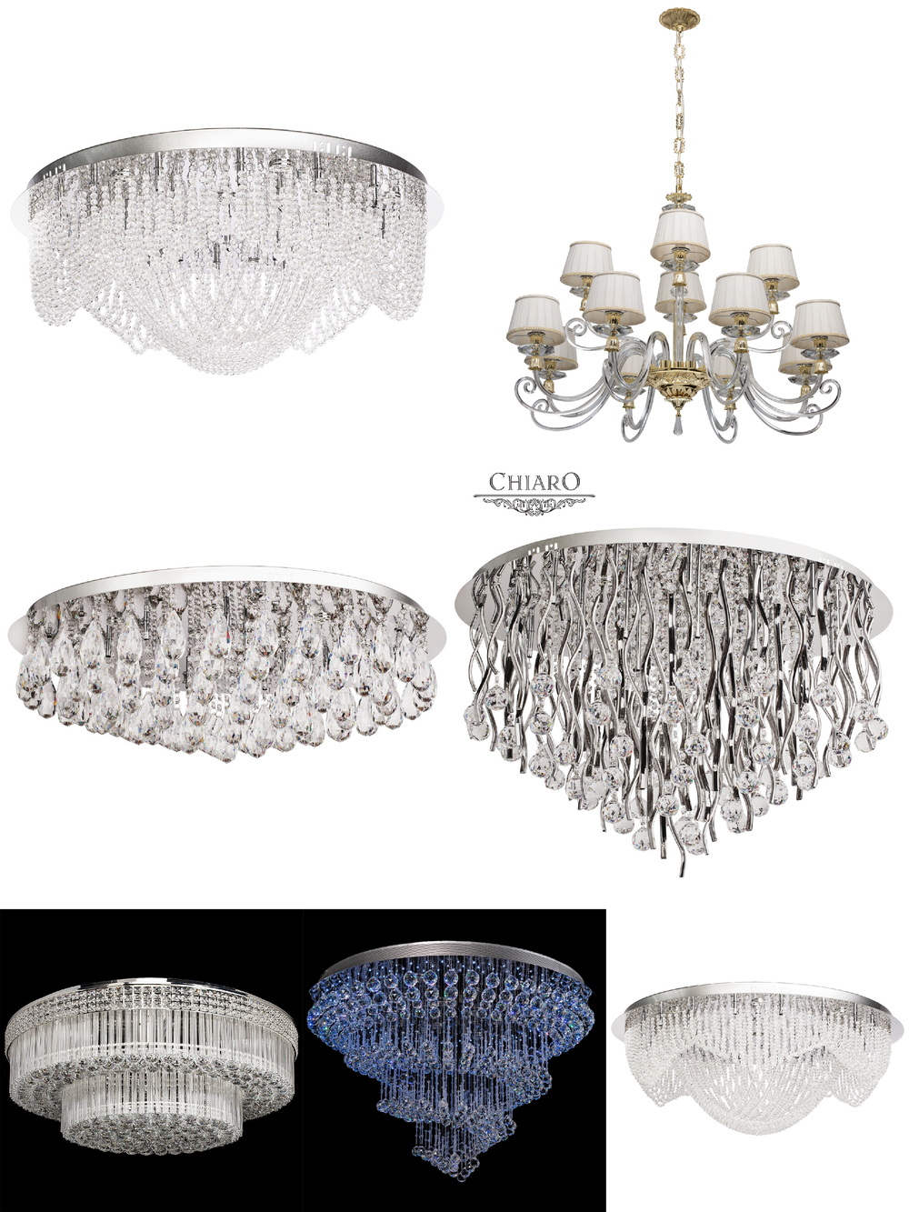 «». Chiaro серия Бриз артикул 464016434