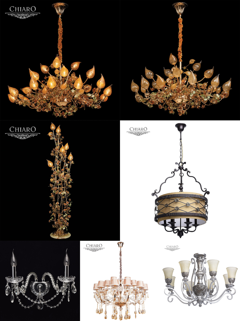 «». Chiaro серия Райский сад артикул 623010145