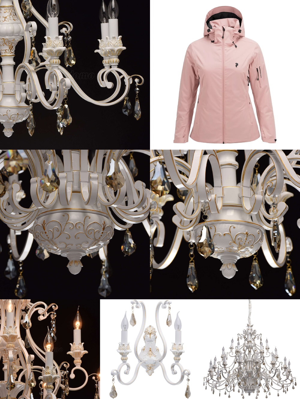 «». Chiaro серия Версаче 5 артикул 639010705