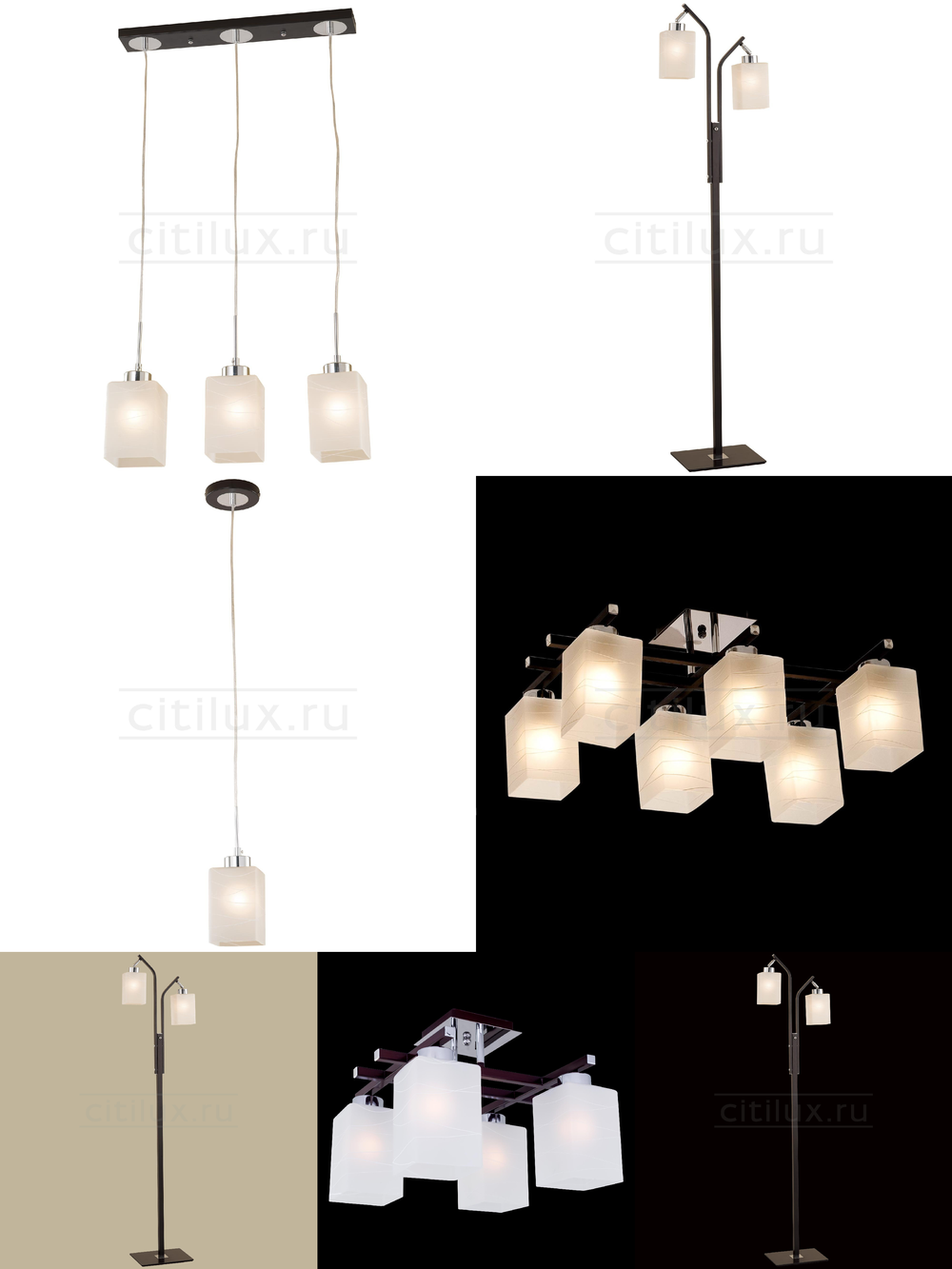 « интерьерные». Citilux серия Оскар артикул CL127811