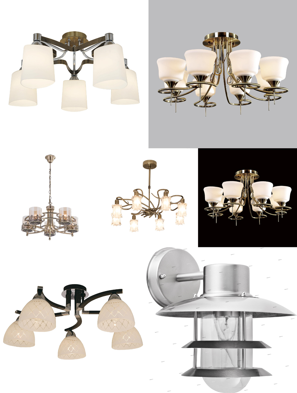 «». Citilux серия Марта артикул CL140253