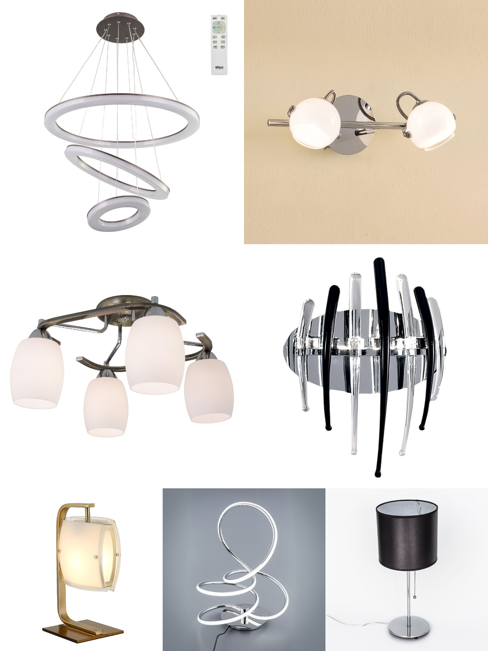 «». Citilux серия Арго артикул CL252832