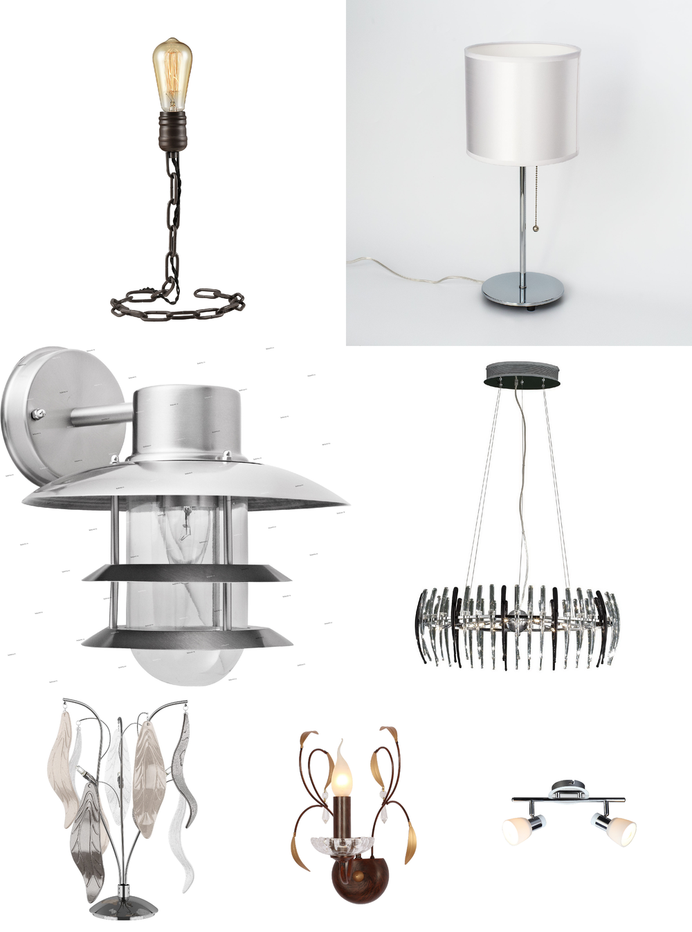 «». Citilux серия Арго артикул CL252832