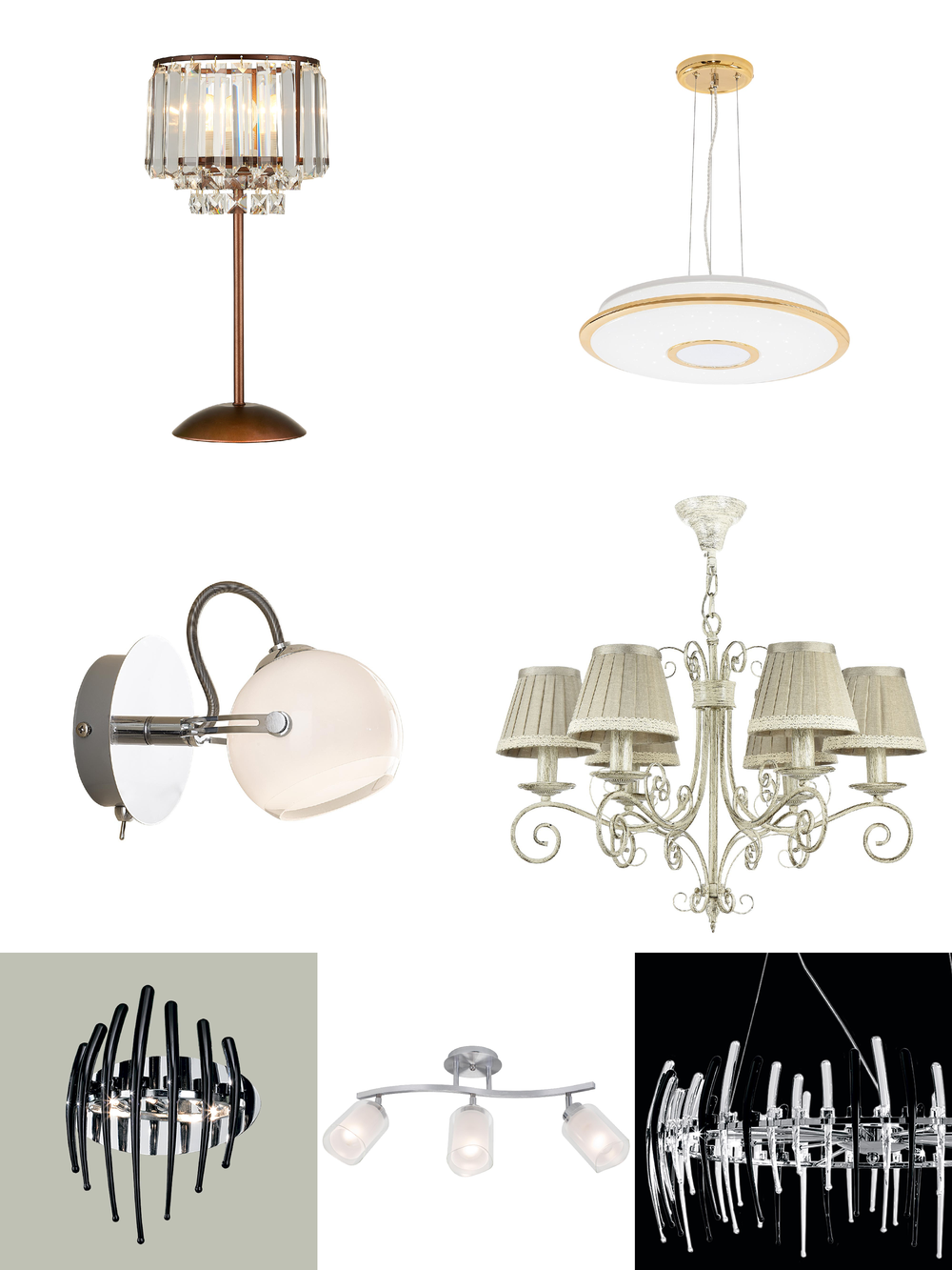 «». Citilux серия Арго артикул CL252832