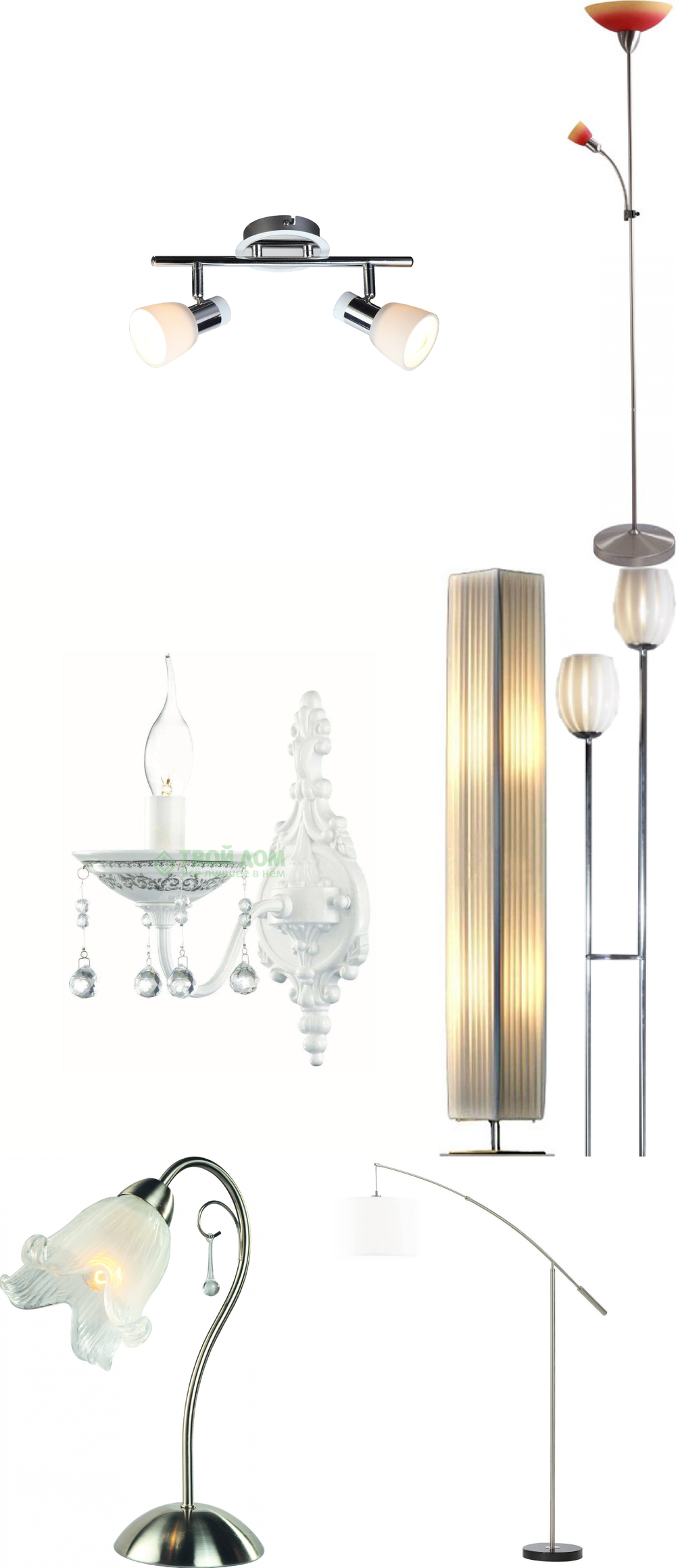 «». Citilux серия 299 артикул CL299871
