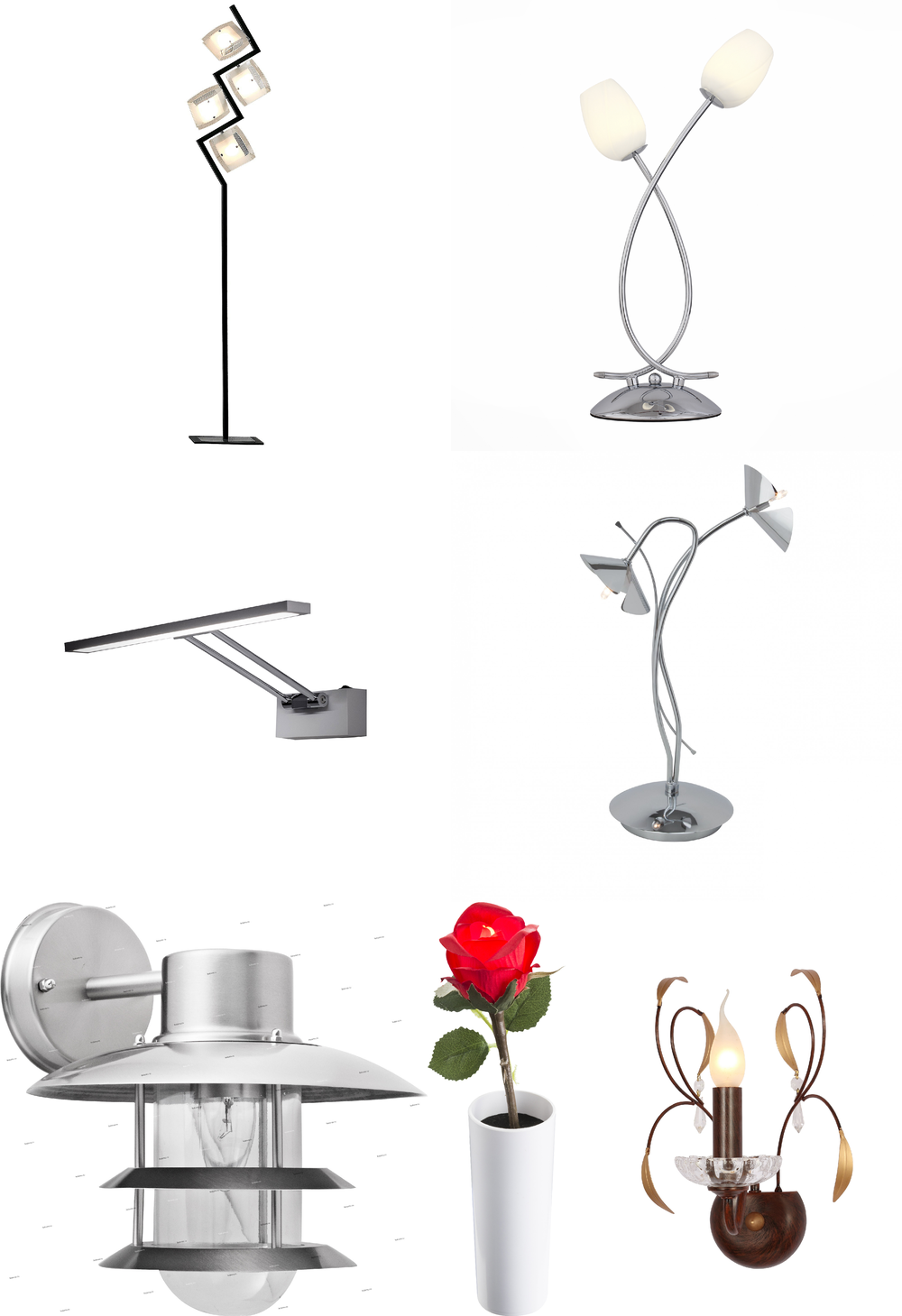 «». Citilux серия 299 артикул CL299871