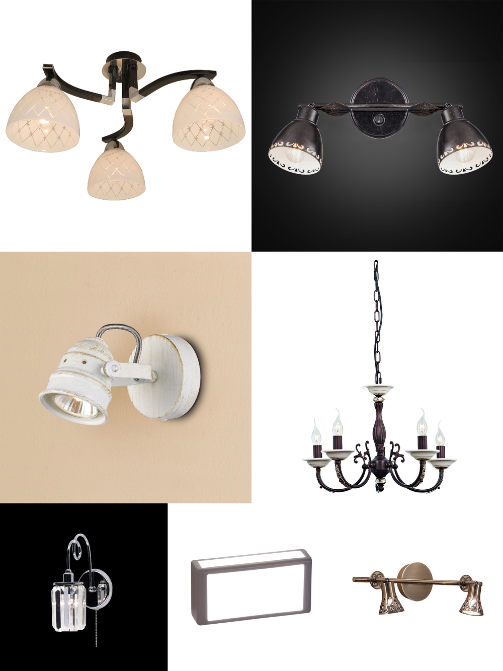 «». Citilux серия 299 артикул CL299871