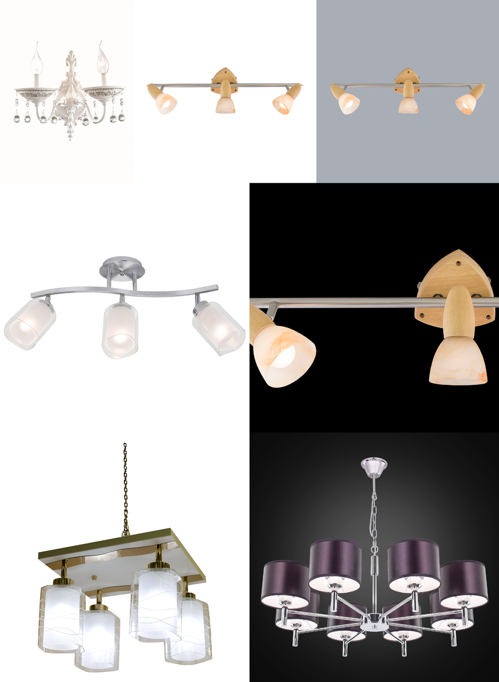 «». Citilux серия Монте артикул CL505511