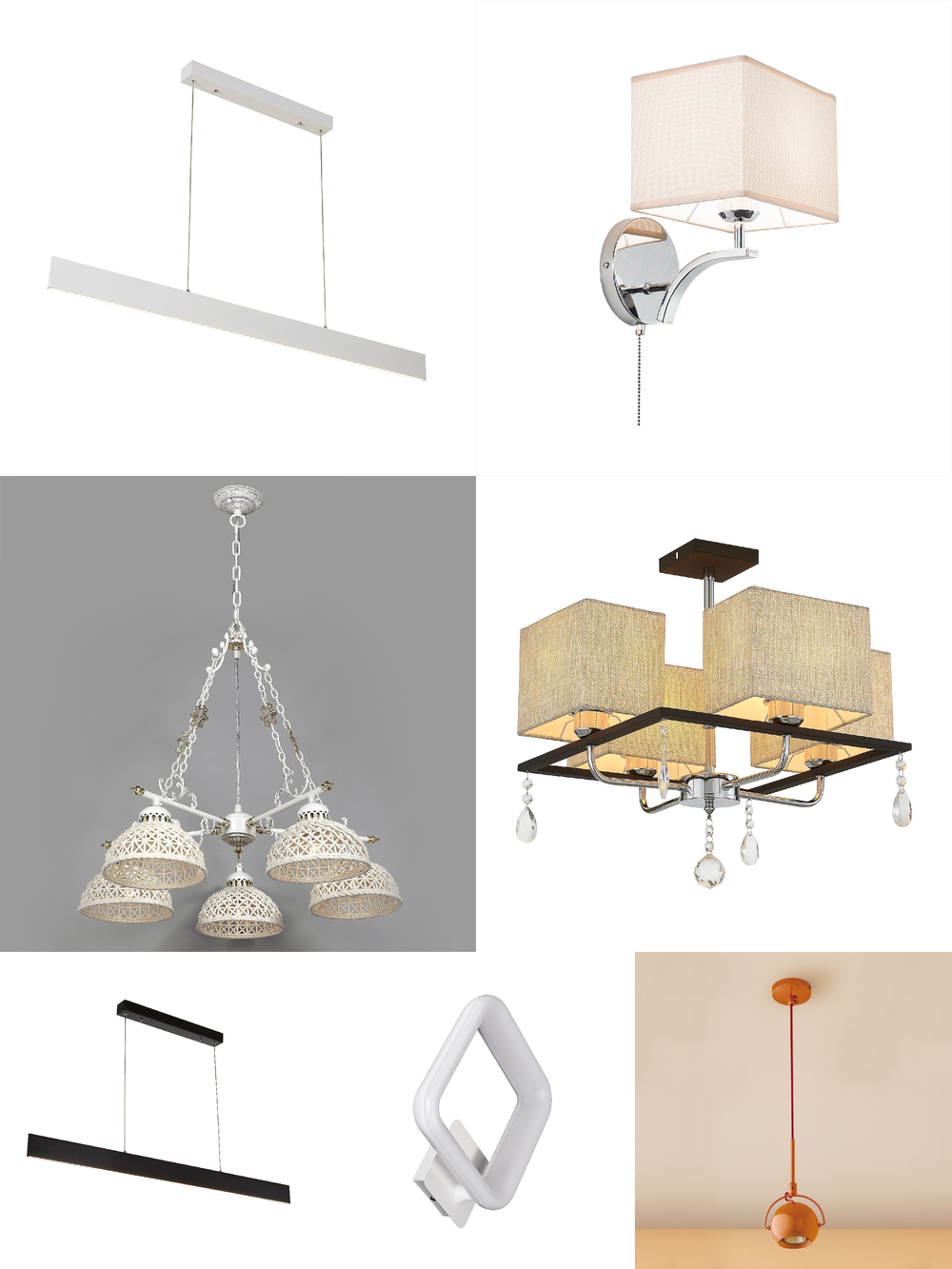 «». Citilux серия Сфера артикул CL532171