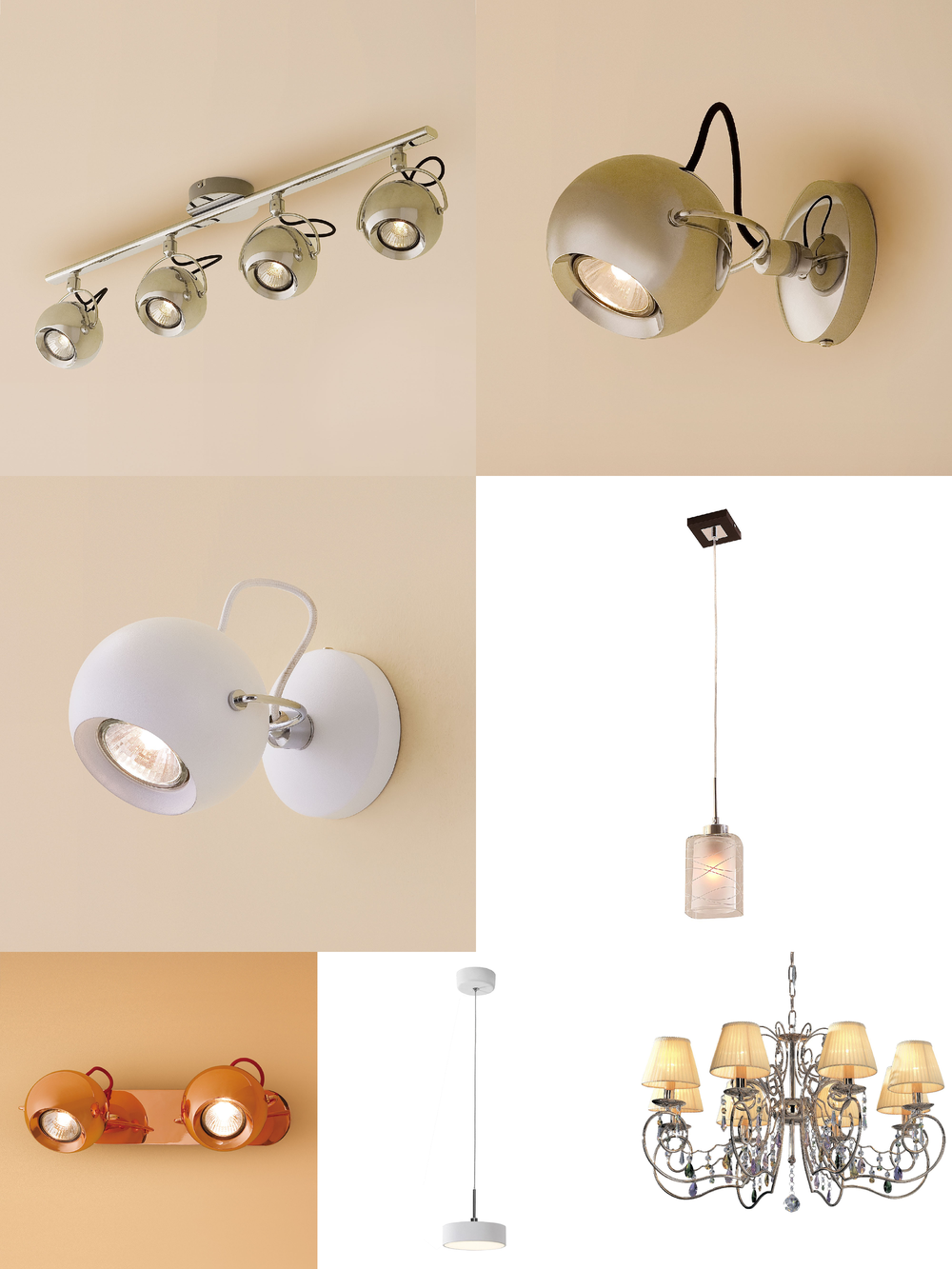 «». Citilux серия Сфера артикул CL532171