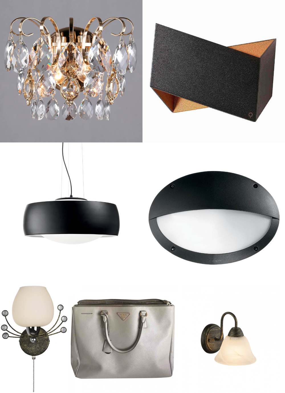 «Бра». Crystal Lux серия Encanto артикул ENCANTO AP1