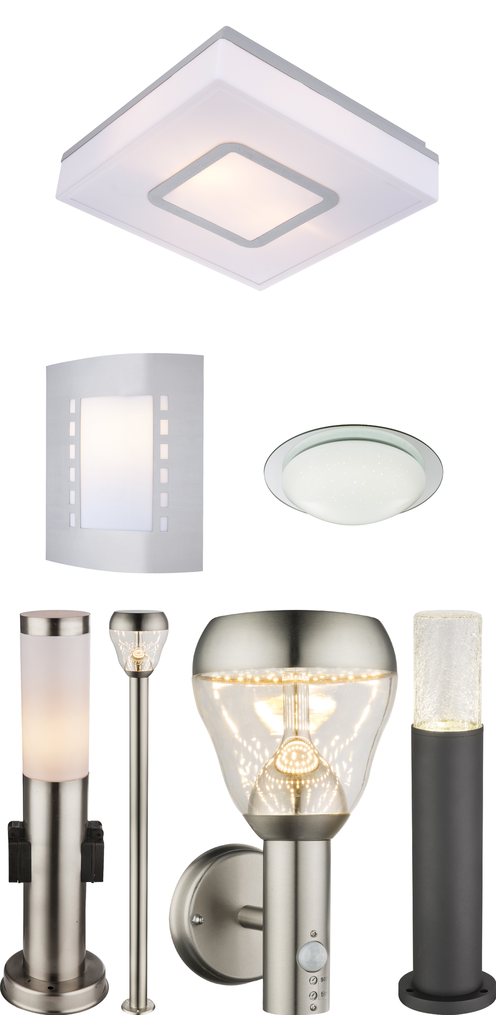 «». Crystal Lux серия Felix артикул Felix PL410