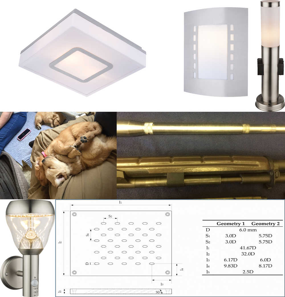 «». Crystal Lux серия Felix артикул Felix PL510