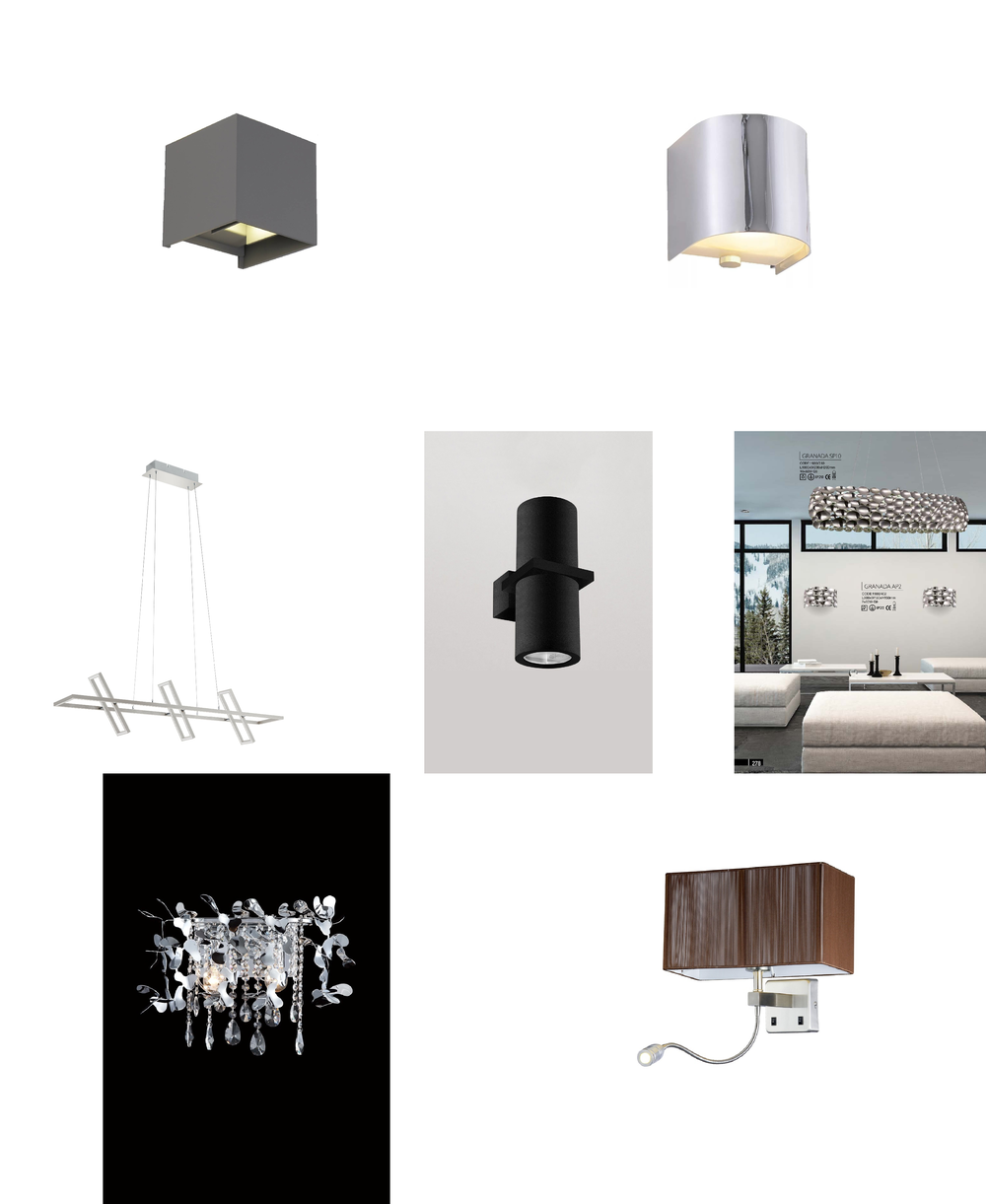 «Бра». Crystal Lux серия Granada артикул GRANADA AP2