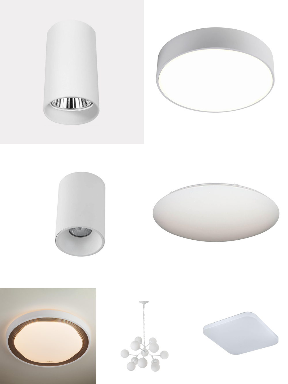 «». Crystal Lux серия Luna артикул LUNA PL80-3