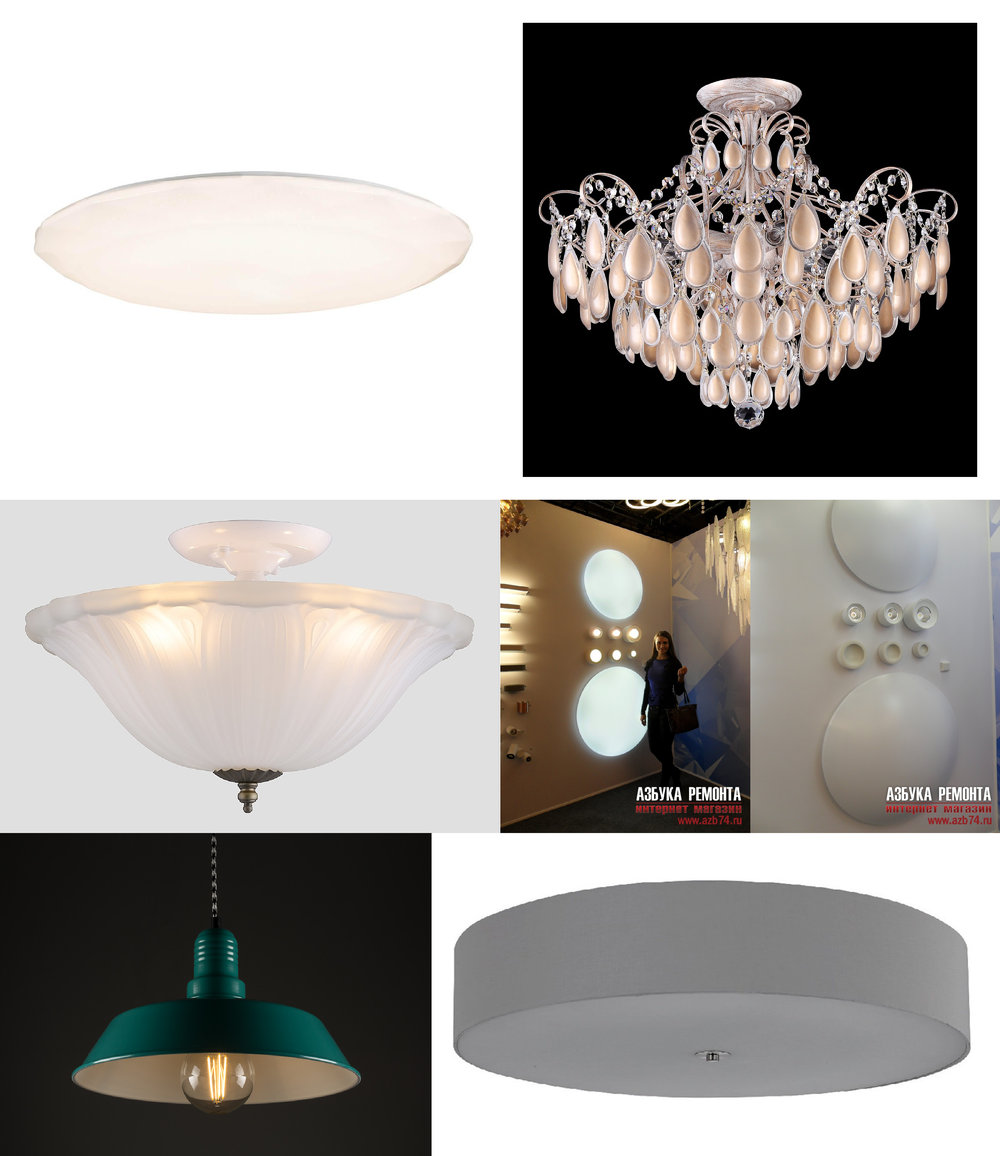«». Crystal Lux серия Luna артикул LUNA PL80
