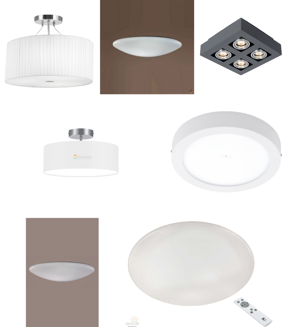 «». Crystal Lux серия Luna артикул LUNA PL80