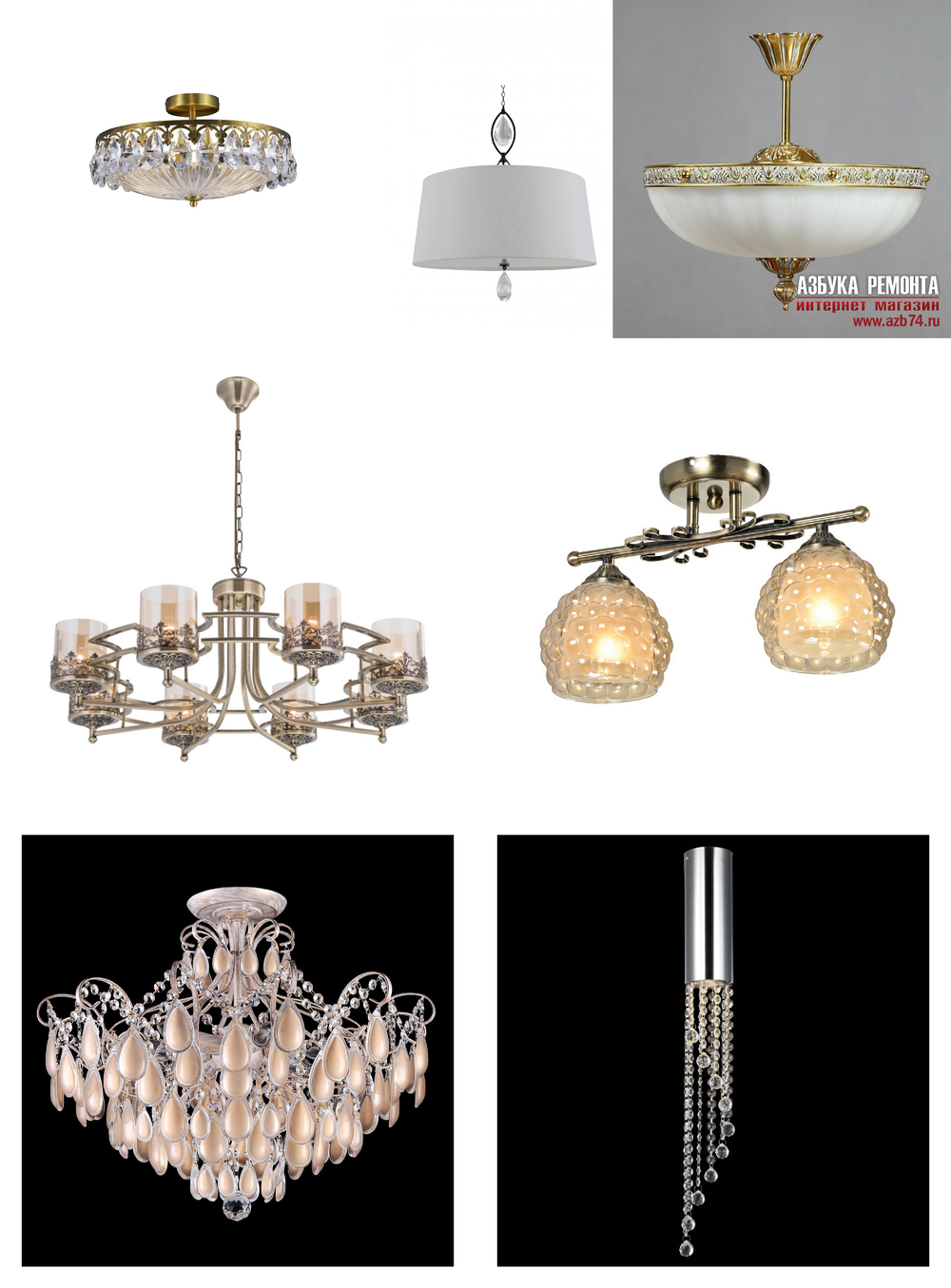 «Люстры». Crystal Lux серия Nuovo артикул NUOVO PL3 BRONZE