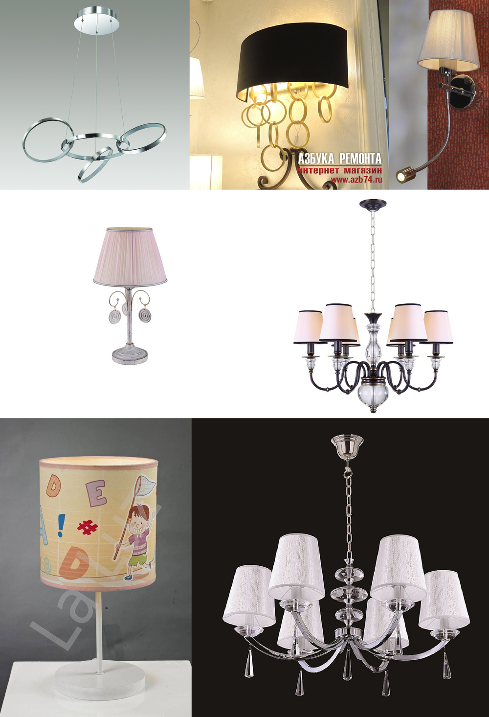 «Настольные лампы». Crystal Lux серия Olimpo артикул OLIMPO TL1