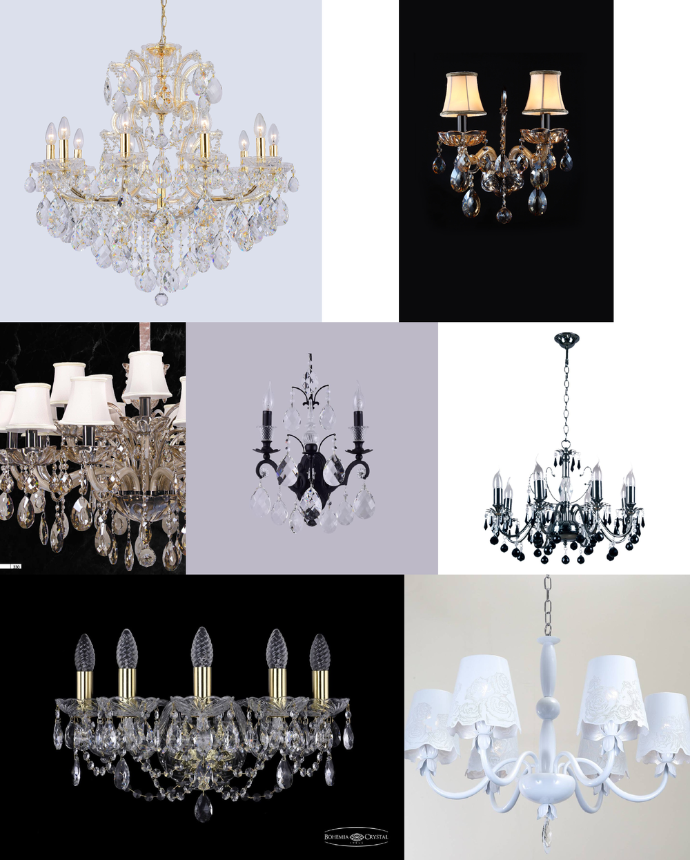 «Бра». Crystal Lux серия Siena артикул SIENA AP2
