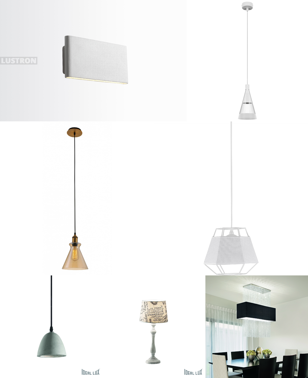 «». Crystal Lux серия Vela артикул VELA SP1