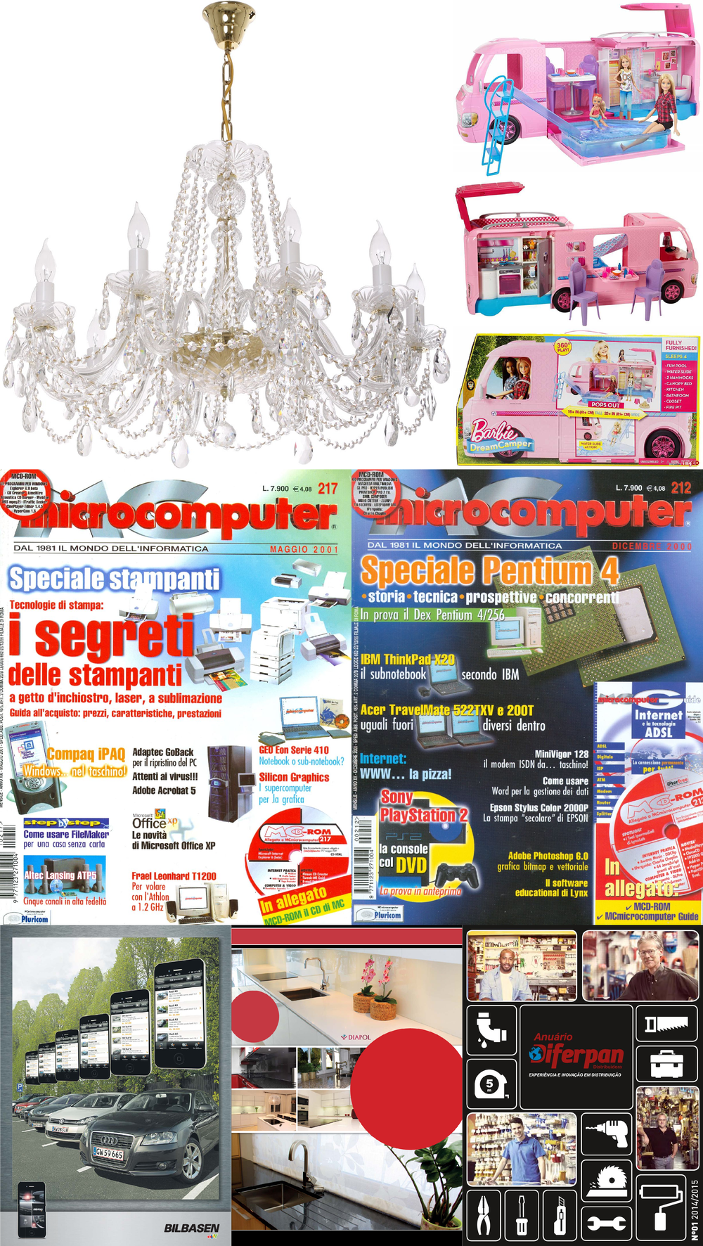 «». Crystal Lux серия Vento артикул VENTO PL500