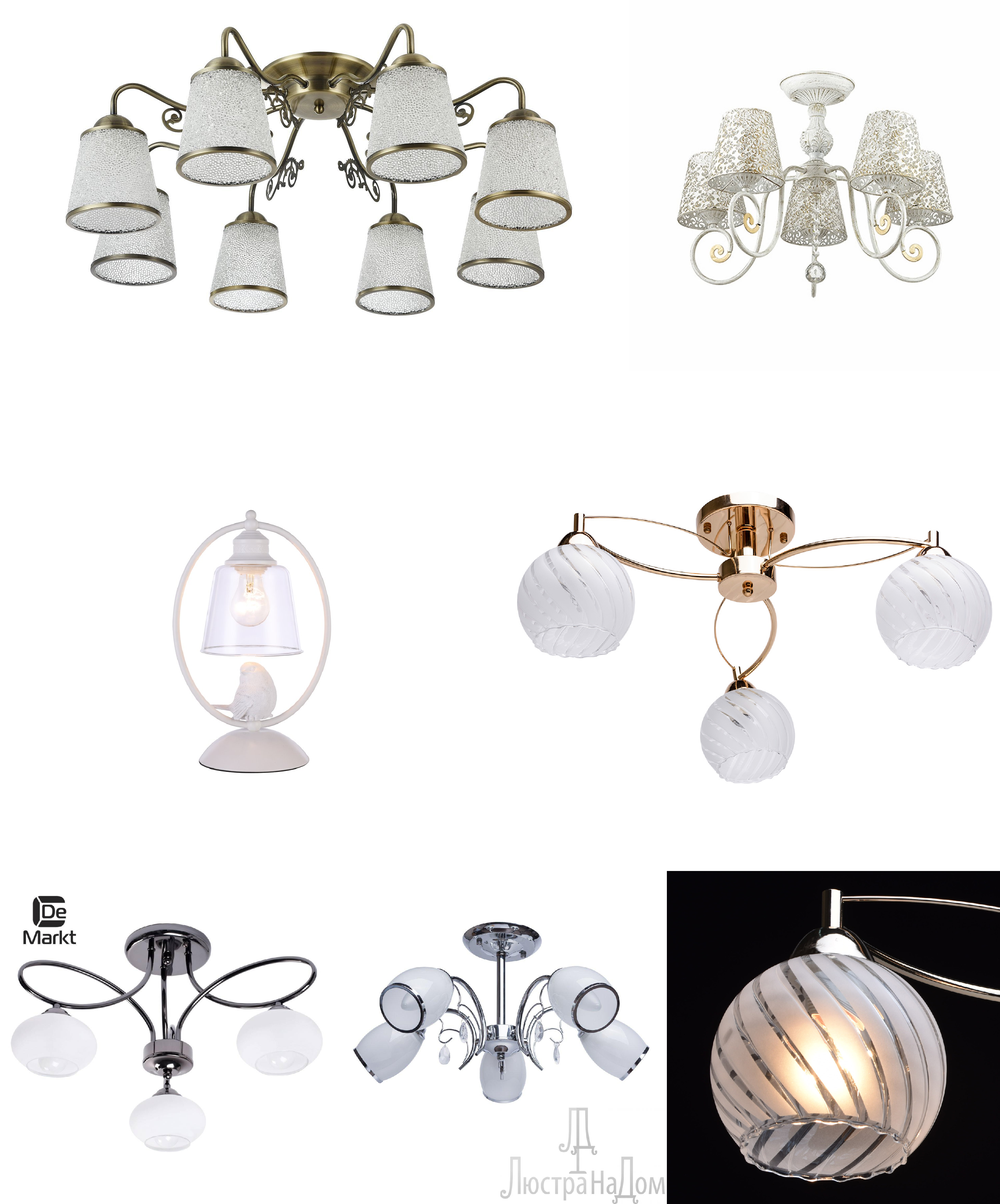 «». De Markt серия Грация 2 артикул 358017903