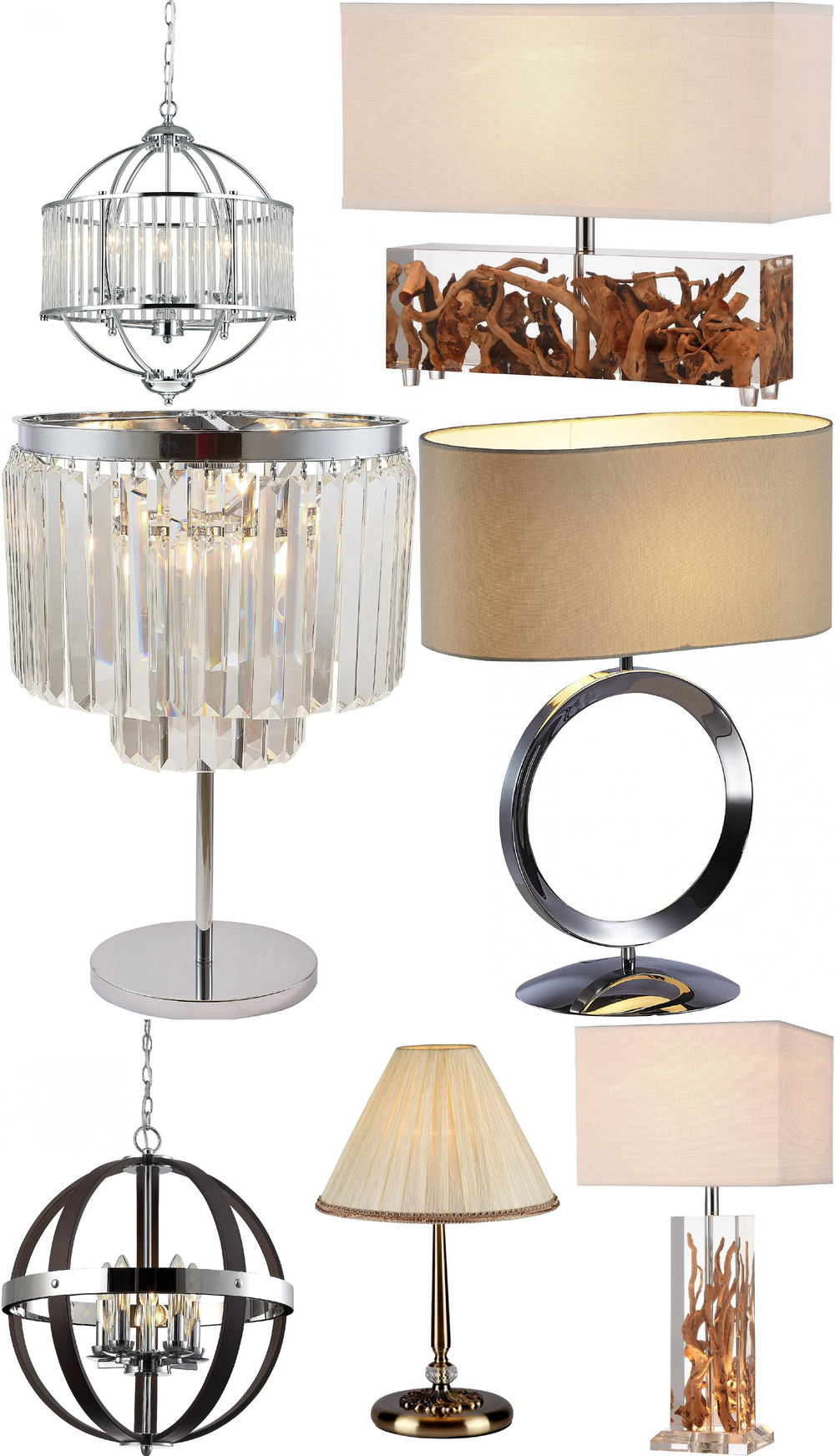 « интерьерные». Divinare серия Nova cognac артикул 3002/06 TL-3