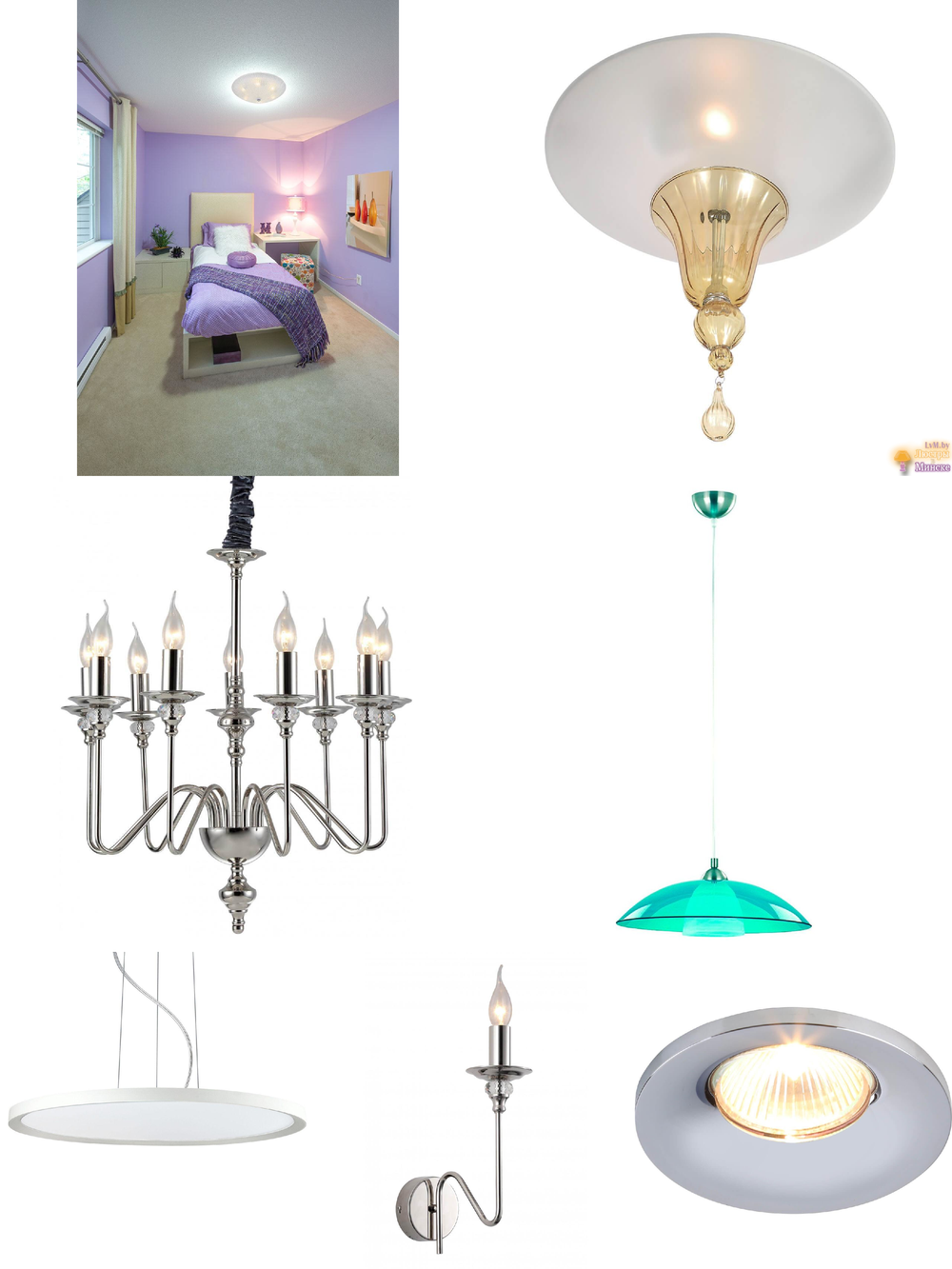 « потолочные». Divinare серия UFO артикул 3510/03 PL-3