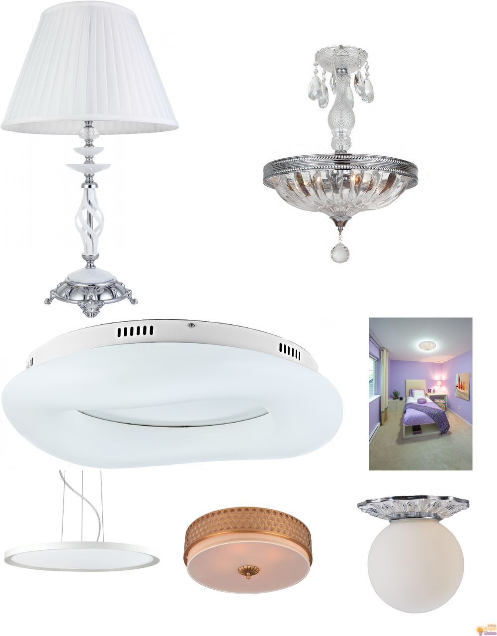 « потолочные». Divinare серия UFO артикул 3510/03 PL-4